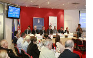 Peta konferencija novinara i medija dijaspore i Srba u regionu